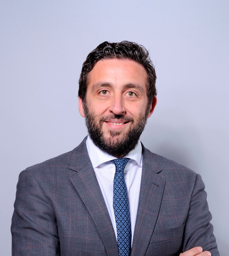 Curtis Roma, Gravina partner del corporate/M&a